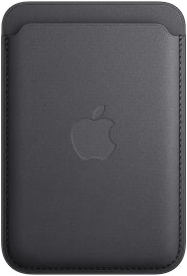 Apple MagSafe Wallet (FineWoven)