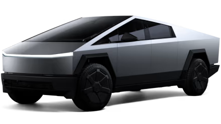 Tesla Cybertruck