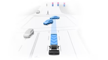 Tesla Free Demo Drive
