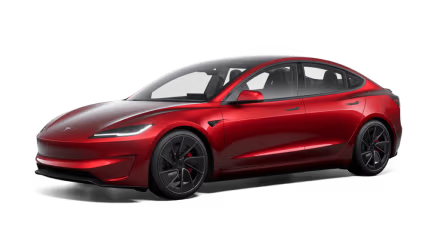 Tesla Tesla Model 3