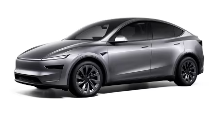 Tesla Tesla Model Y